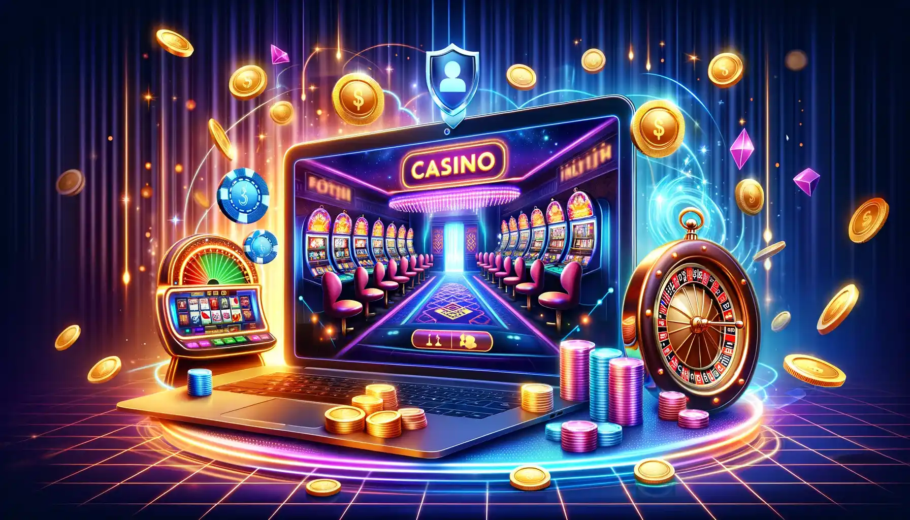 Alpino Casino Casino