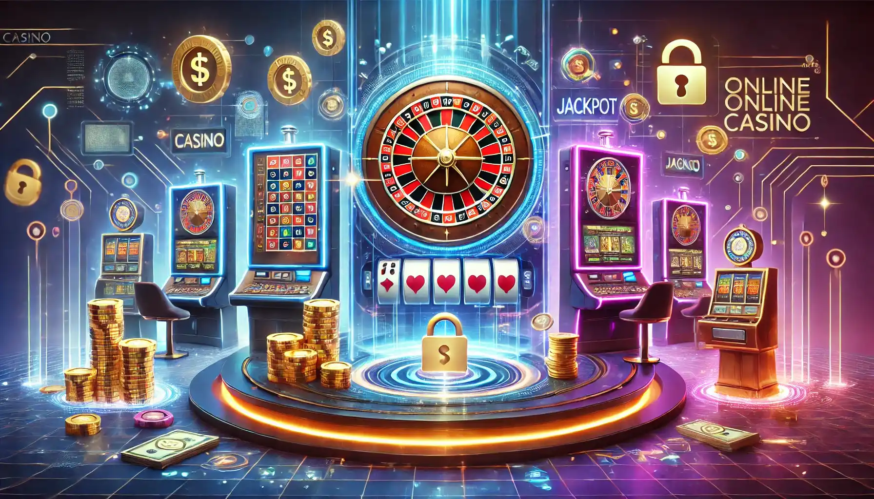 Alpino Casino Casino