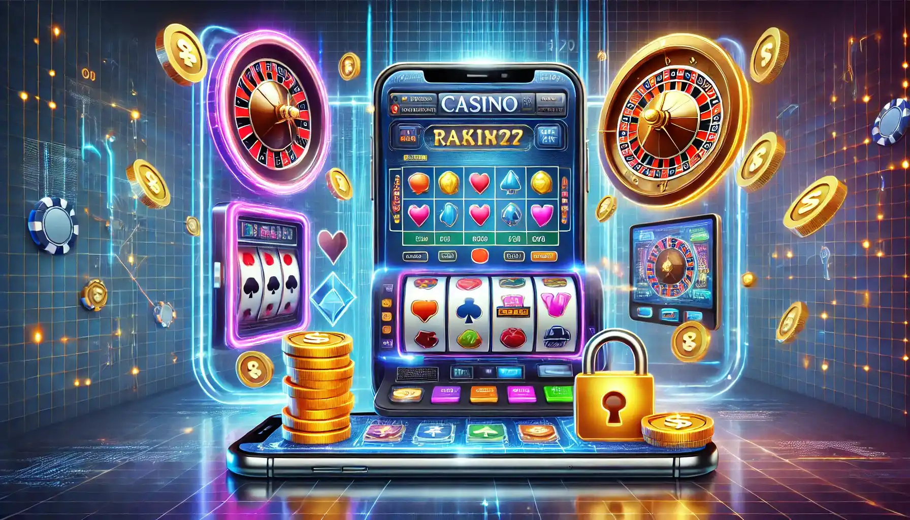 Alpino Casino Casino